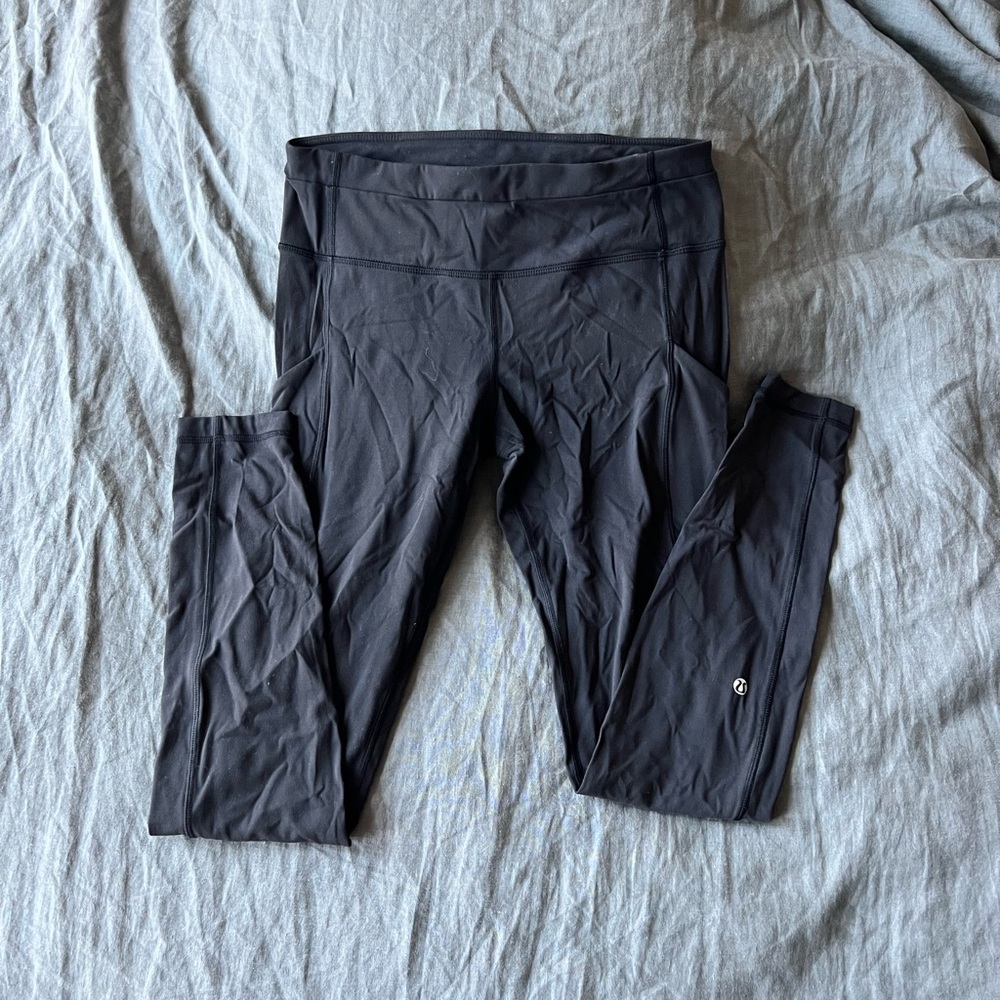 Lululemon speed tight